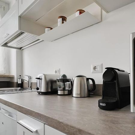 Oasis Suite - Subway 50 Meters Just 5 Minutes From Duomo มิลาน ภายนอก รูปภาพ